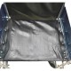 Wheelchair Seat & Back Cover Wheelchair Seat & Back Cover