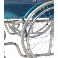 Wheelchair Wheel Lock Side Brake
