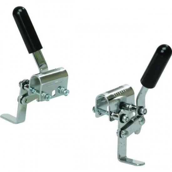 Wheelchair Wheel Lock Side Brake