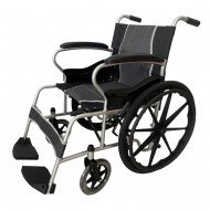 Karma Ryder 2 Manual Wheelchair  Karma Ryder 2 Manual Wheelchair