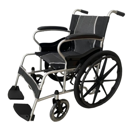 Karma Ryder 2 Manual Wheelchair  Karma Ryder 2 Manual Wheelchair