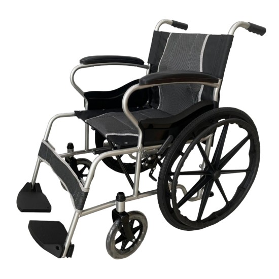 Karma Ryder 2 Manual Wheelchair 