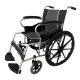 Karma Ryder 2 Manual Wheelchair  Karma Ryder 2 Manual Wheelchair