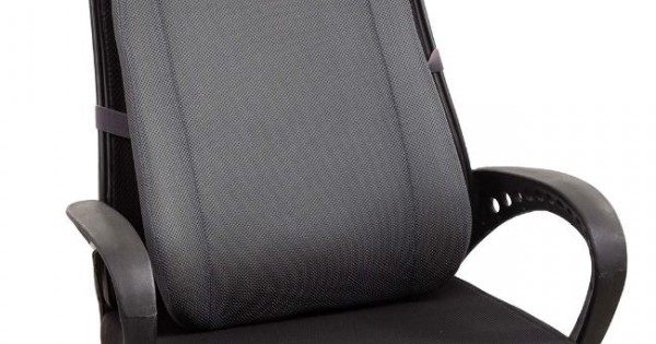 Back Rest for Chair and Backpain